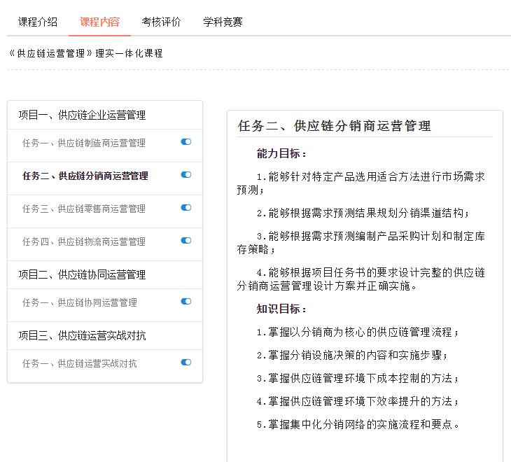 教育|經(jīng)管|商科|教學軟件